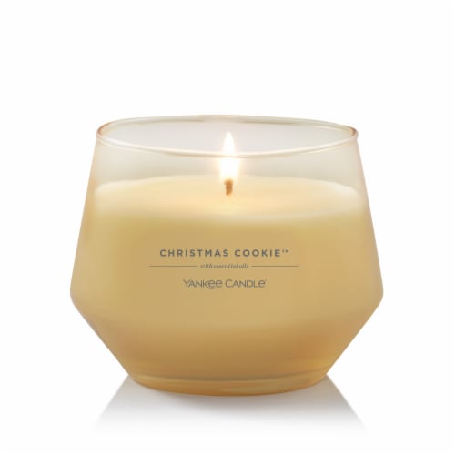 Yankee Candle® Christmas Cookie™ Jar Candle, 1 ct - Kroger