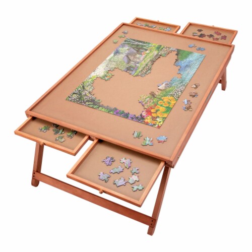 Puzzle plateau shop