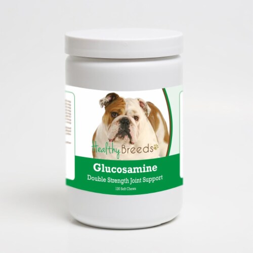 Trader joe's glucosamine chondroitin hotsell