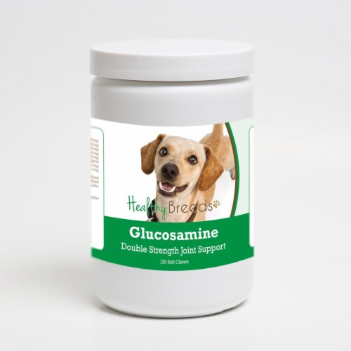 Glucosamine discount ds plus
