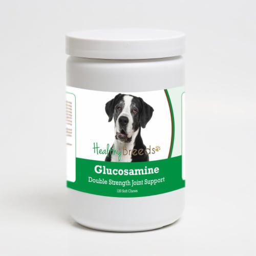 Great dane joint supplements online