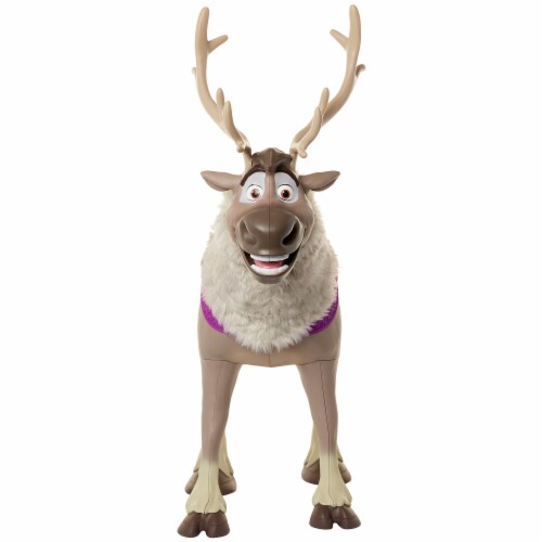 Jakks Pacific Disney Frozen 2 Playdate Sven, 1 ct - Baker's