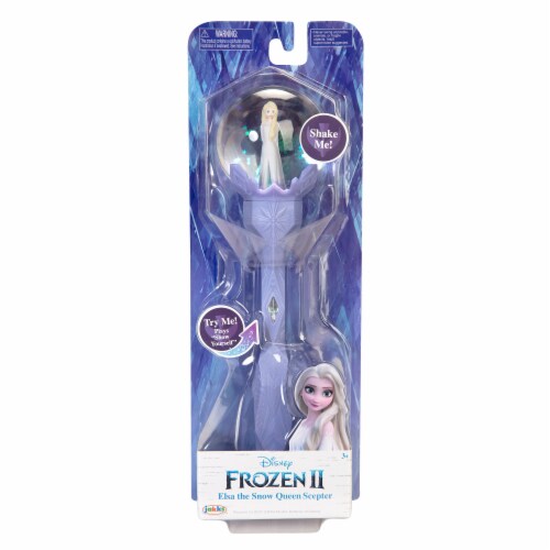 frozen 2 scepter