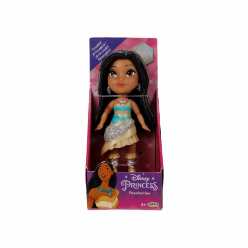 Disney Princess Pocahontas Mini Doll 1 ct Pick n Save