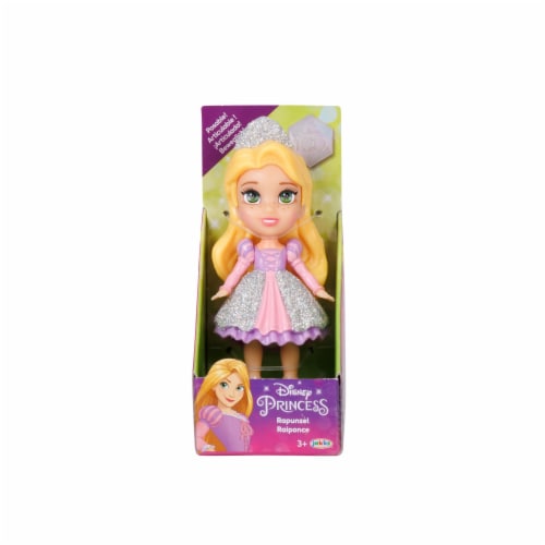 Rapunzel toddler doll shop