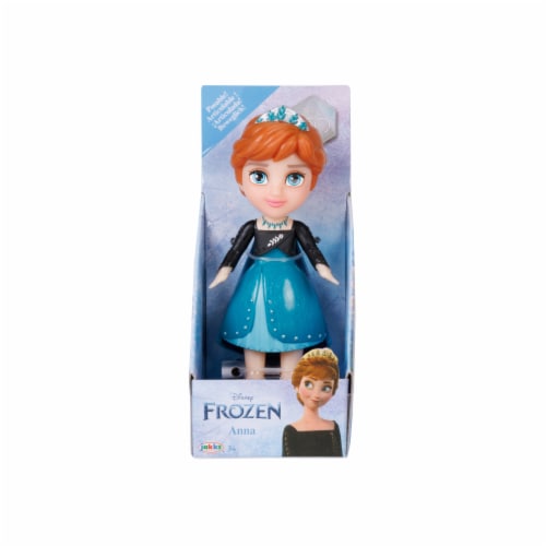 Mini anna doll deals