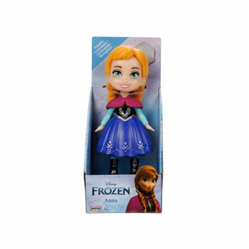 Disney frozen mini toddler elsa outlet