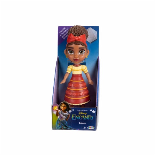 Disney Mini Toddler Dolores Doll 1 ct King Soopers