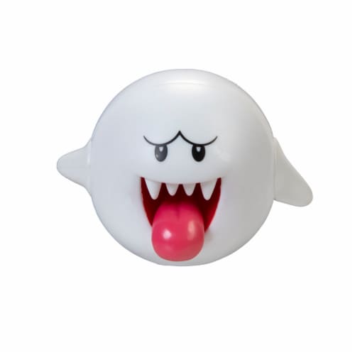 Nintendo Super Mario Boo Figure Perspective: front