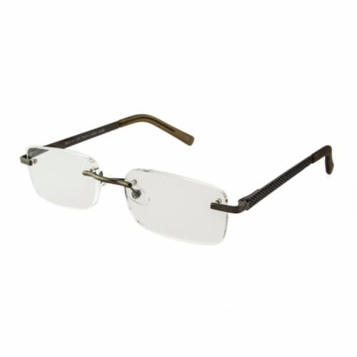 Foster Grant® Blake Readers Perspective: front
