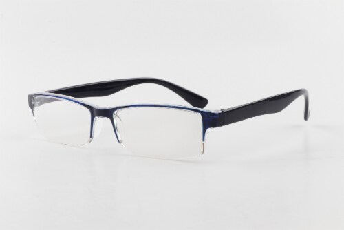 FGX 2.00 Pete Reader Glasses Perspective: front