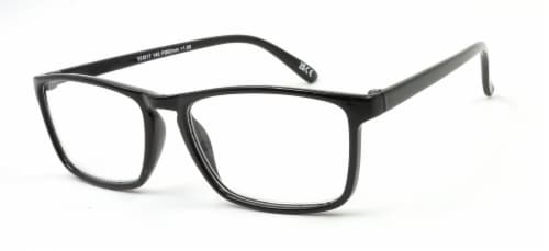 FGX Corey Reading Glasses Perspective: front