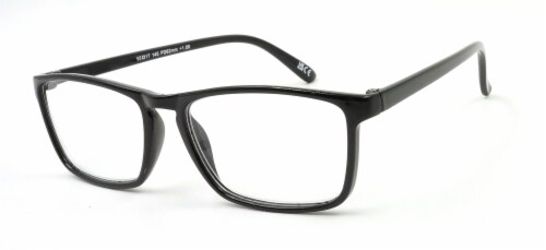 FGX Corey Reading Glasses Perspective: front