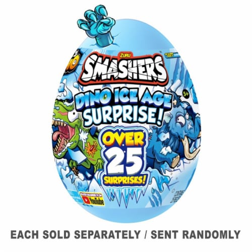 Dino clearance egg surprise