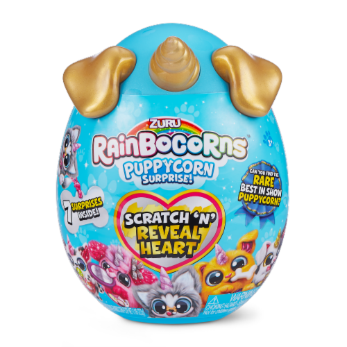 Zuru Rainbocorns™ Puppycorn Surprise Toy, 1 ct - Ralphs