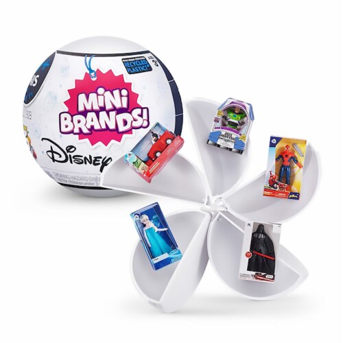 Zuru Disney Store Surprise Mini Collectible Toys, 1 ct - Kroger