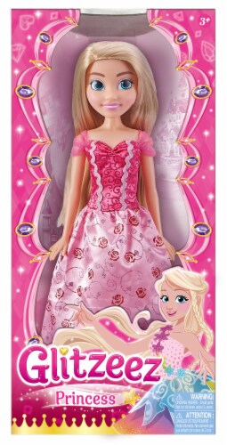 Zuru Sparkle Girlz Princess Doll, 18 in - Ralphs