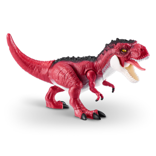 Zuru Robo Alive Dino Action T-Rex Dinosaur, 1 ct - Kroger