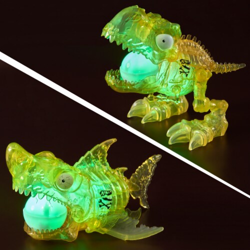 Zuru Smashers™ Dino Island Giant Skull, 1 ct - Metro Market Zuru Smashers™ Dino Island Giant Skull, 1 ct - Metro Market