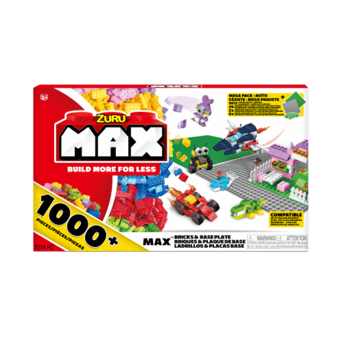 Maxi building blocks on sale
