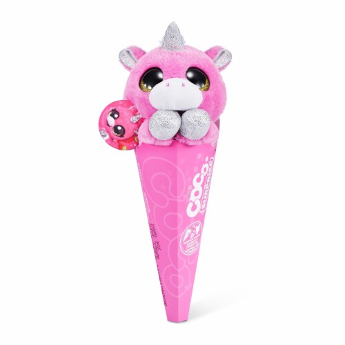 Coco Baby Plush - Assorted Perspective: front