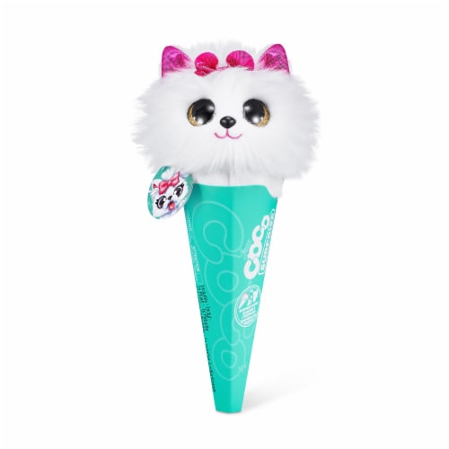 Zuru Coco Baby Plush - Assorted Perspective: front