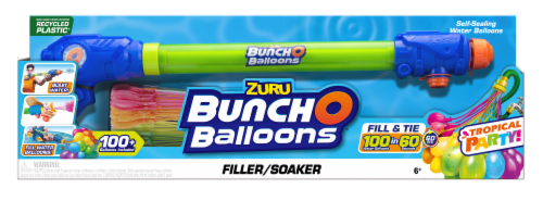 Zuru Bunch O Balloons™ Filler/Soaker Accessories Perspective: front
