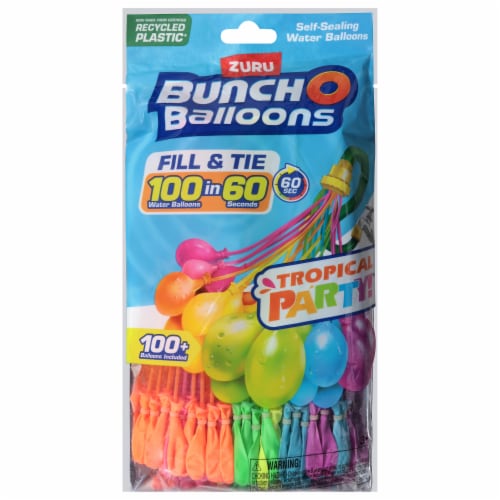 Bunch ballon on sale