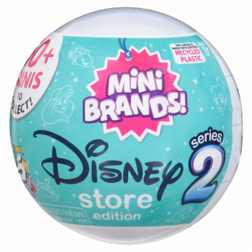 Zuru 5 Surprise™ Disney Mini Brands, 1 ct - Kroger