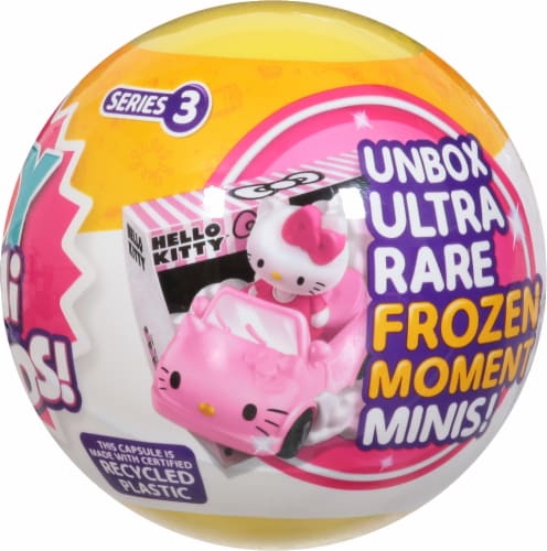 Zuru 5 Surprise Mini Brands Toy, 1 ct - Fry's Food Stores