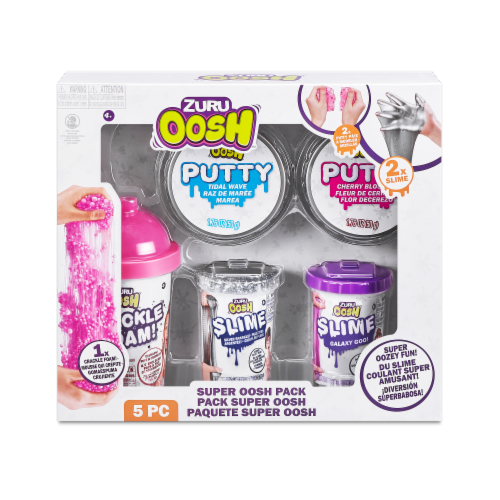 Zuru Oosh™ Combo Pack, 1 ct - Kroger