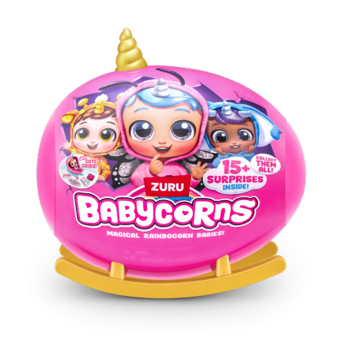 Rainbocorn zuru shop