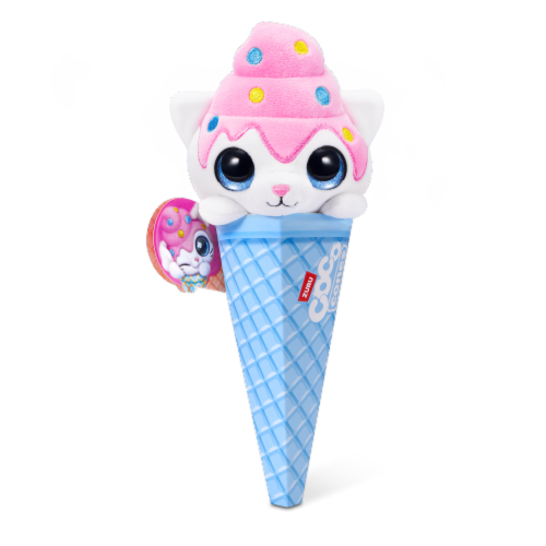 Zuru Coco Cones Sweet Collection - 9638G Perspective: front