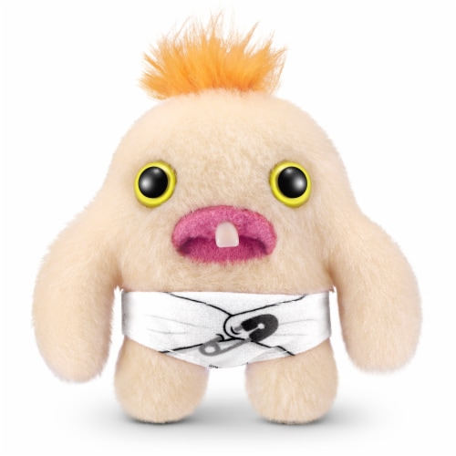 Zuru Fuggler Baby Fugg Mr Needles, 1 ct - Fry's Food Stores Zuru Fuggler Baby Fugg Mr Needles, 1 ct - Fry's Food Stores
