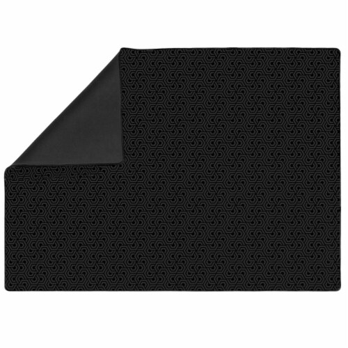 Brybelly GPAD-202 Roll-Play Board Game Mat - 3 x 4 ft. Perspective: front