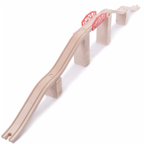 Build-a-Bridge Starter Pack Perspective: front