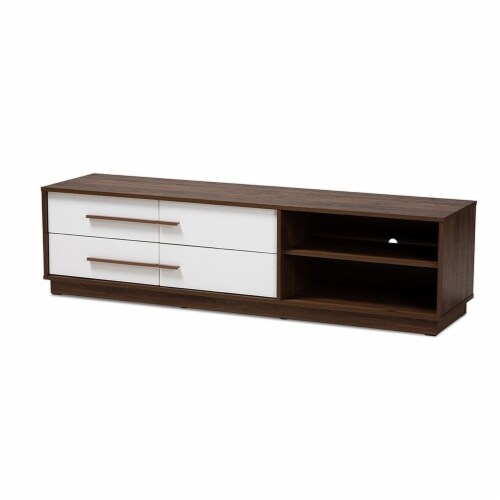 Baxton studio tv stand discount