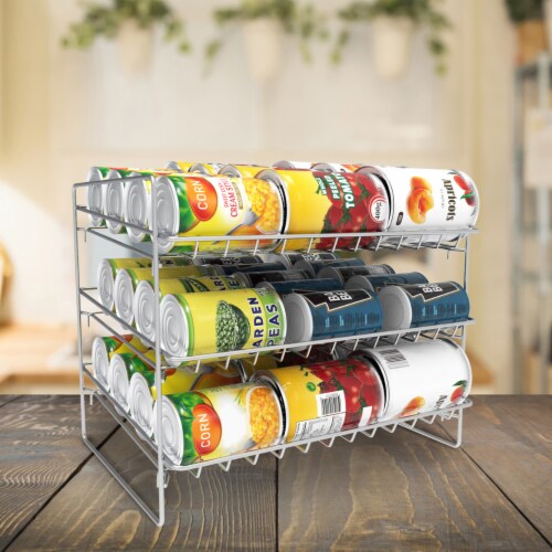 Pantry Can Organizer 