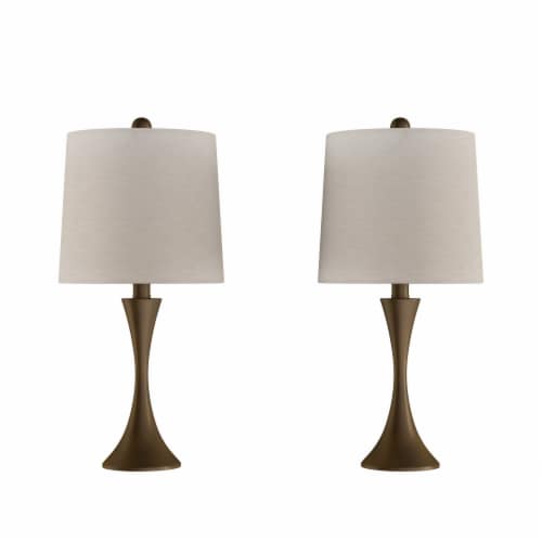 Modern silver lamps clearance
