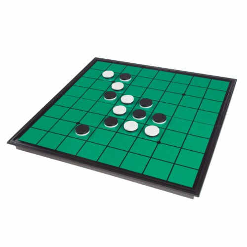 Hey! Play! 3-in-1 Chess And Backgammon Table Set-W350033 - The Home Depot