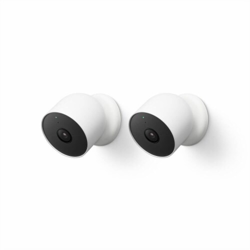 Nest sales exterior camera