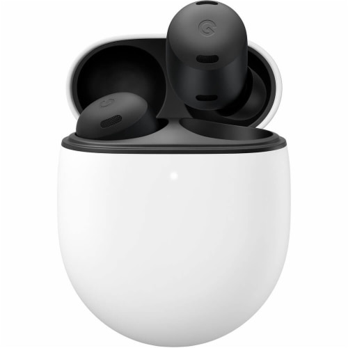 GA03201-US GOOGLE PIXEL BUDS PRO CHARCOAL Perspective: front