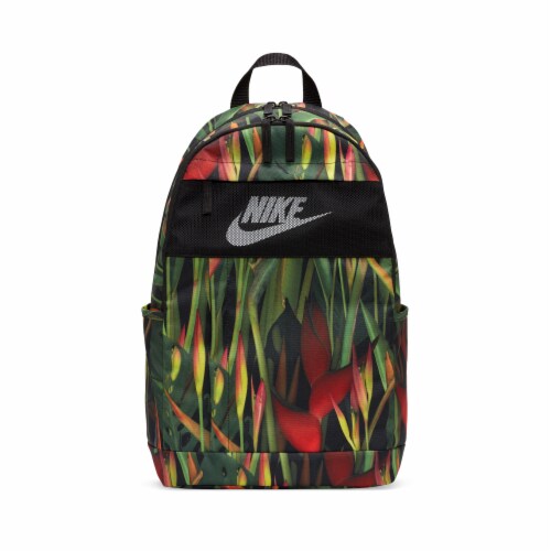 Nike Elemental Tropic Backpack Perspective: front