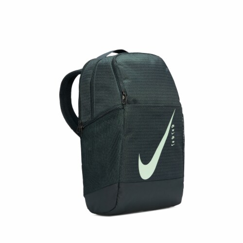 Nike Brasilia Medium Backpack Perspective: front