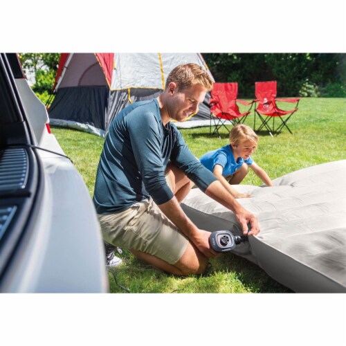 12 volt air mattress pump sale