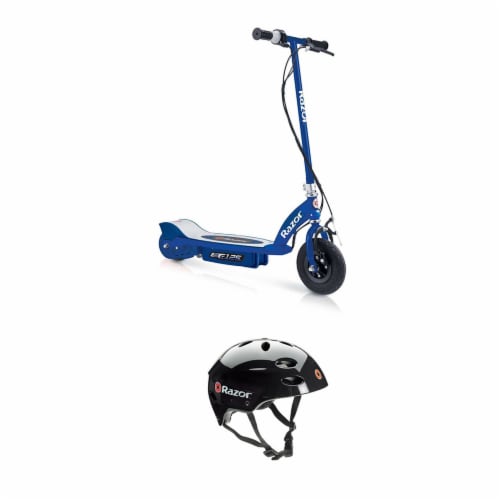 Razor E125 Motorized Rechargeable Kids Electric Scooter V17