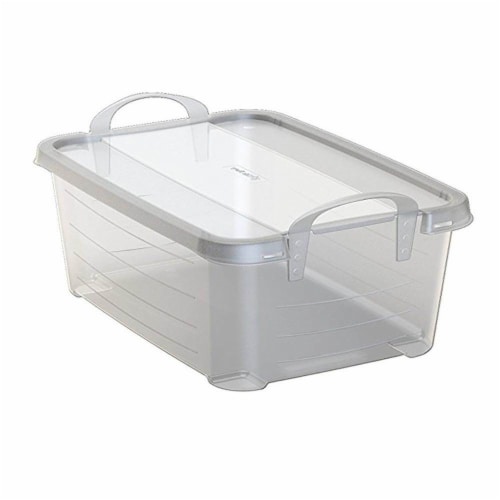 Life story stackable outlet shoe box