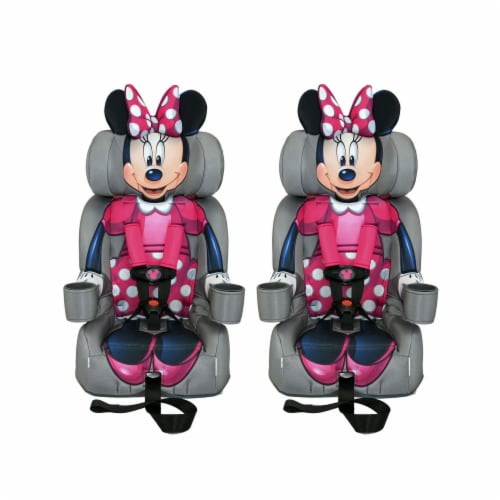 Minnie mouse best sale booster seat