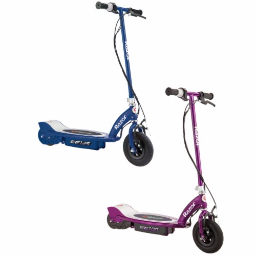 Battery sales toy scooter