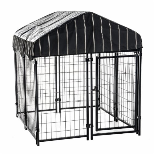 Welded wire fence deals for dogs